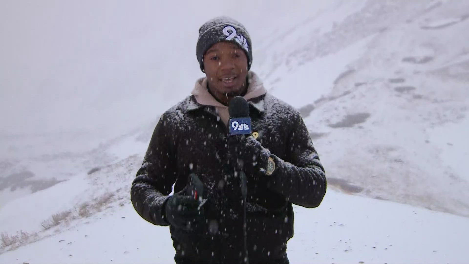 How the snow in Colorado's mountains impacts Denver's water supply ...
