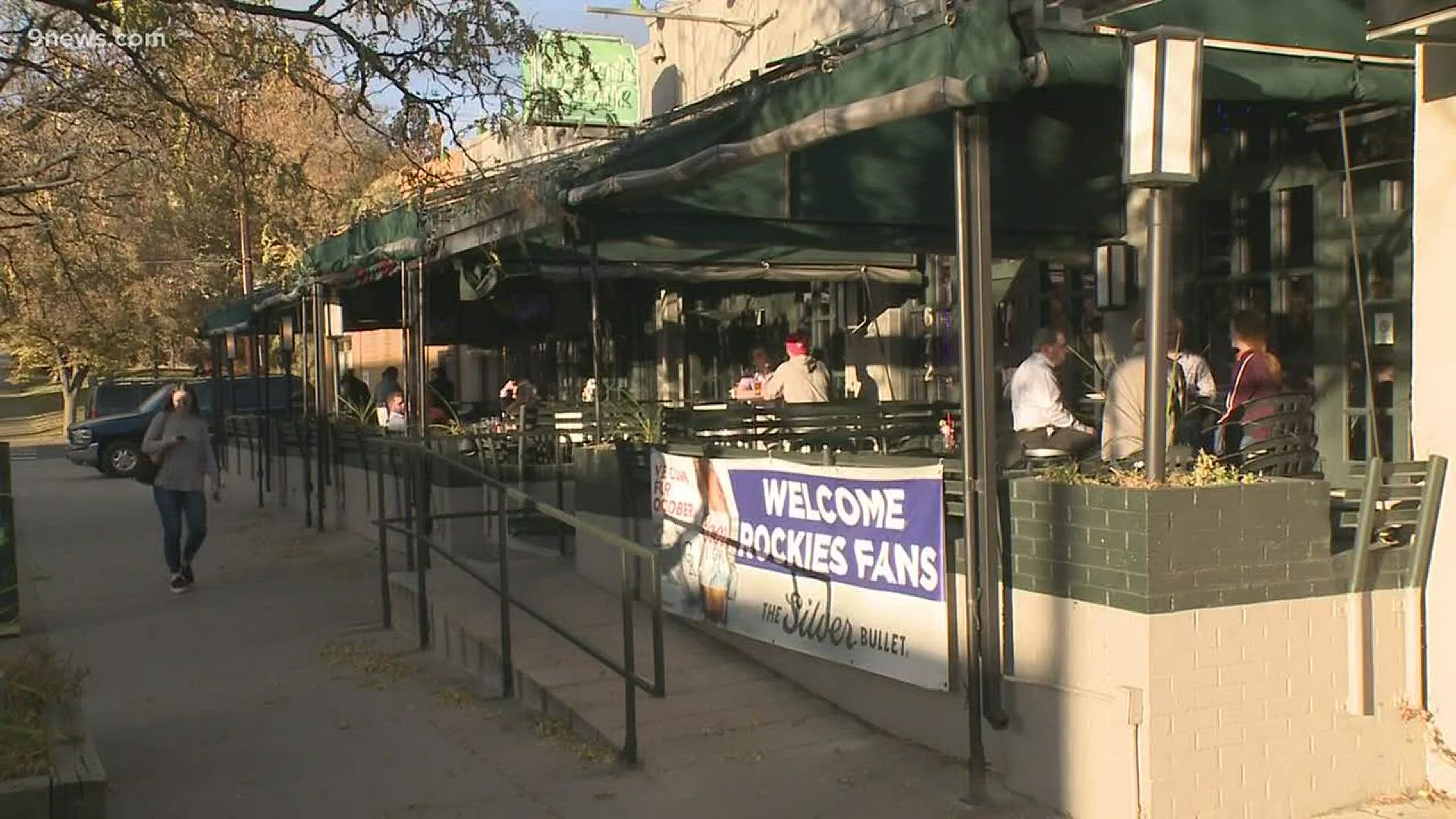 Governor's Park Tavern is in its final weeks of life: it closes for good Nov. 11. The closure was announced two months ago, but many workers have stayed until the end. Now the owner is hoping to help them find new jobs.