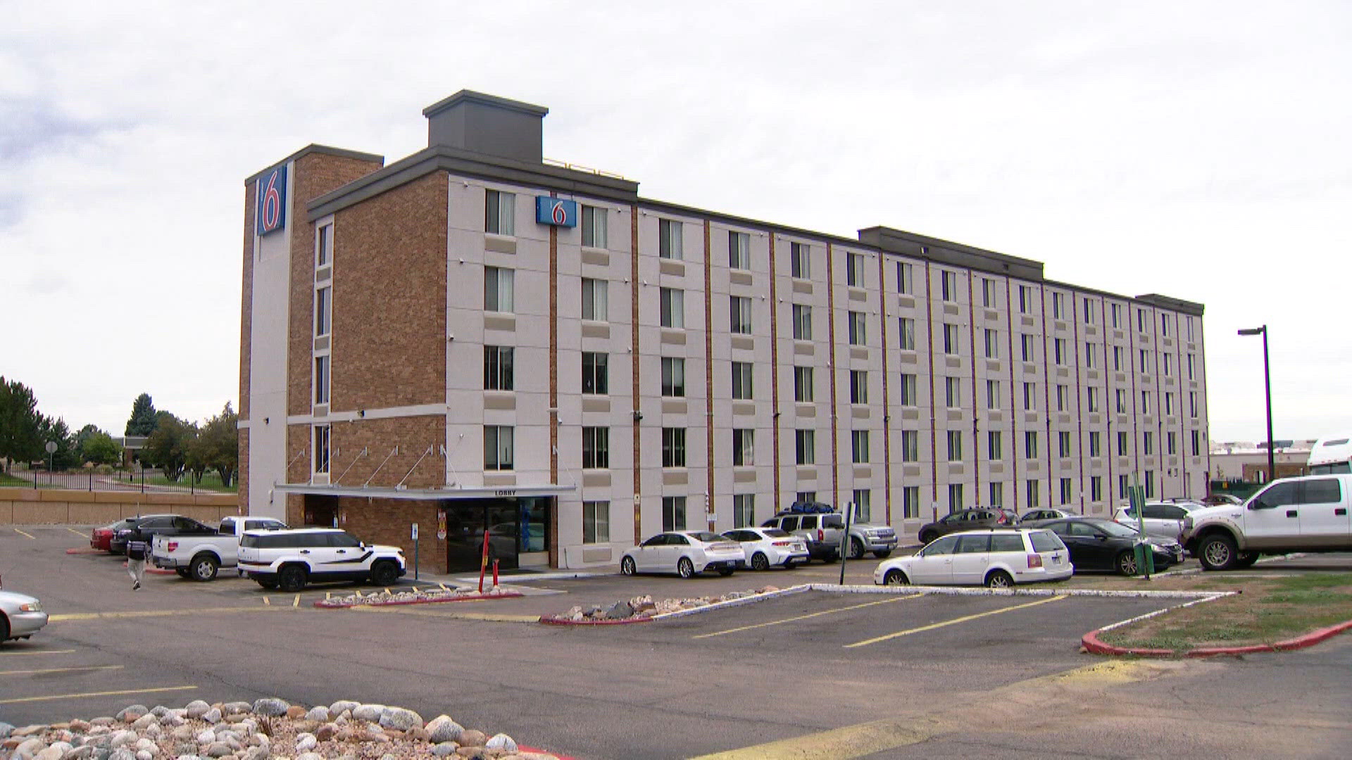 Latest headlines | Greenwood Village agrees to give guests at Motel 6 ...