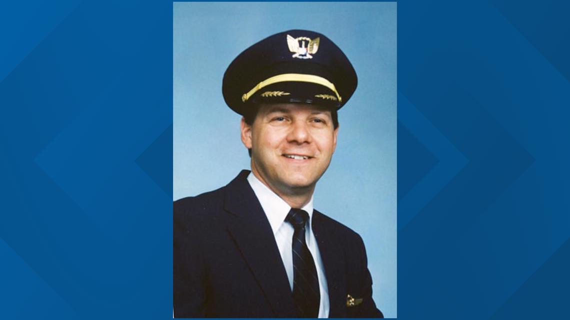 On 9/11 20th anniversary, remembering Flight 93 pilot Jason Dahl ...