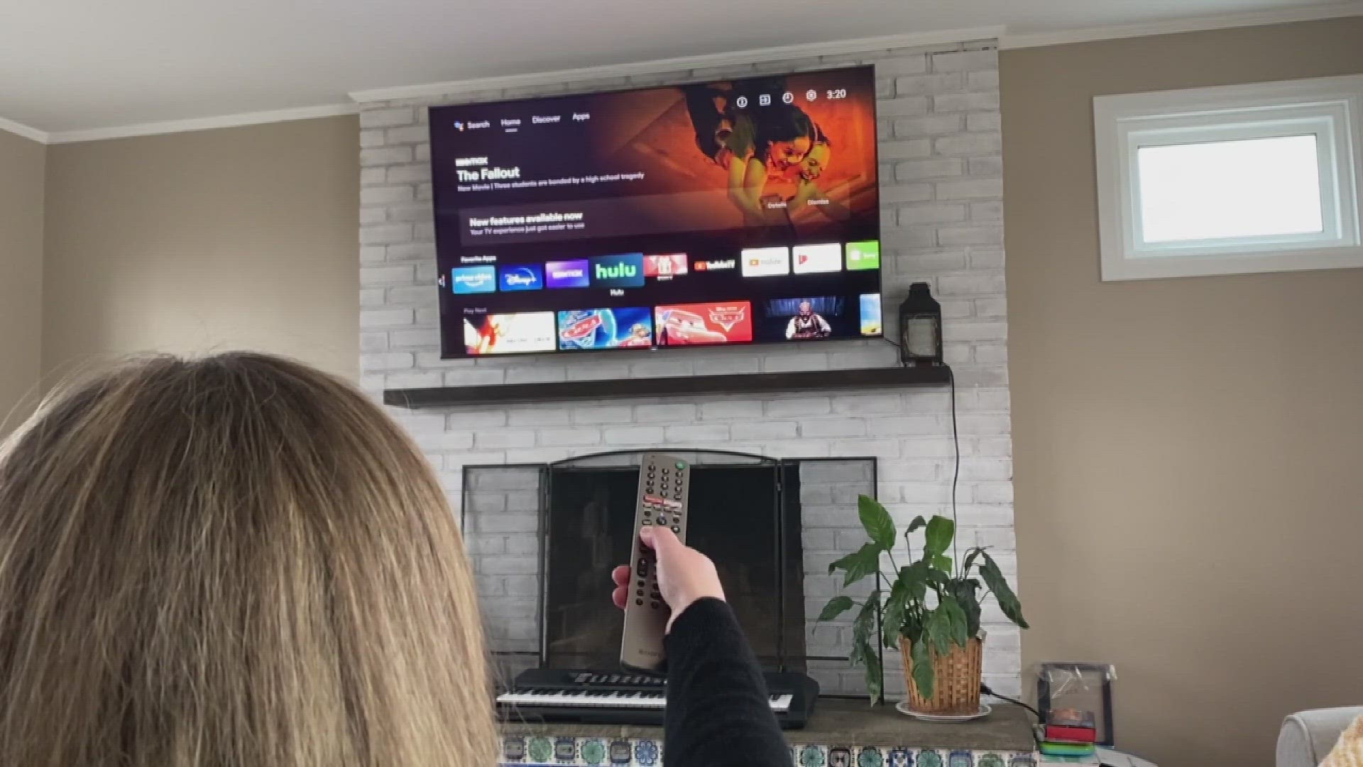 If one of your New Year’s resolutions is to slash your streaming bill but find a way to still see your favorite shows, Consumer Reports shares five tips.