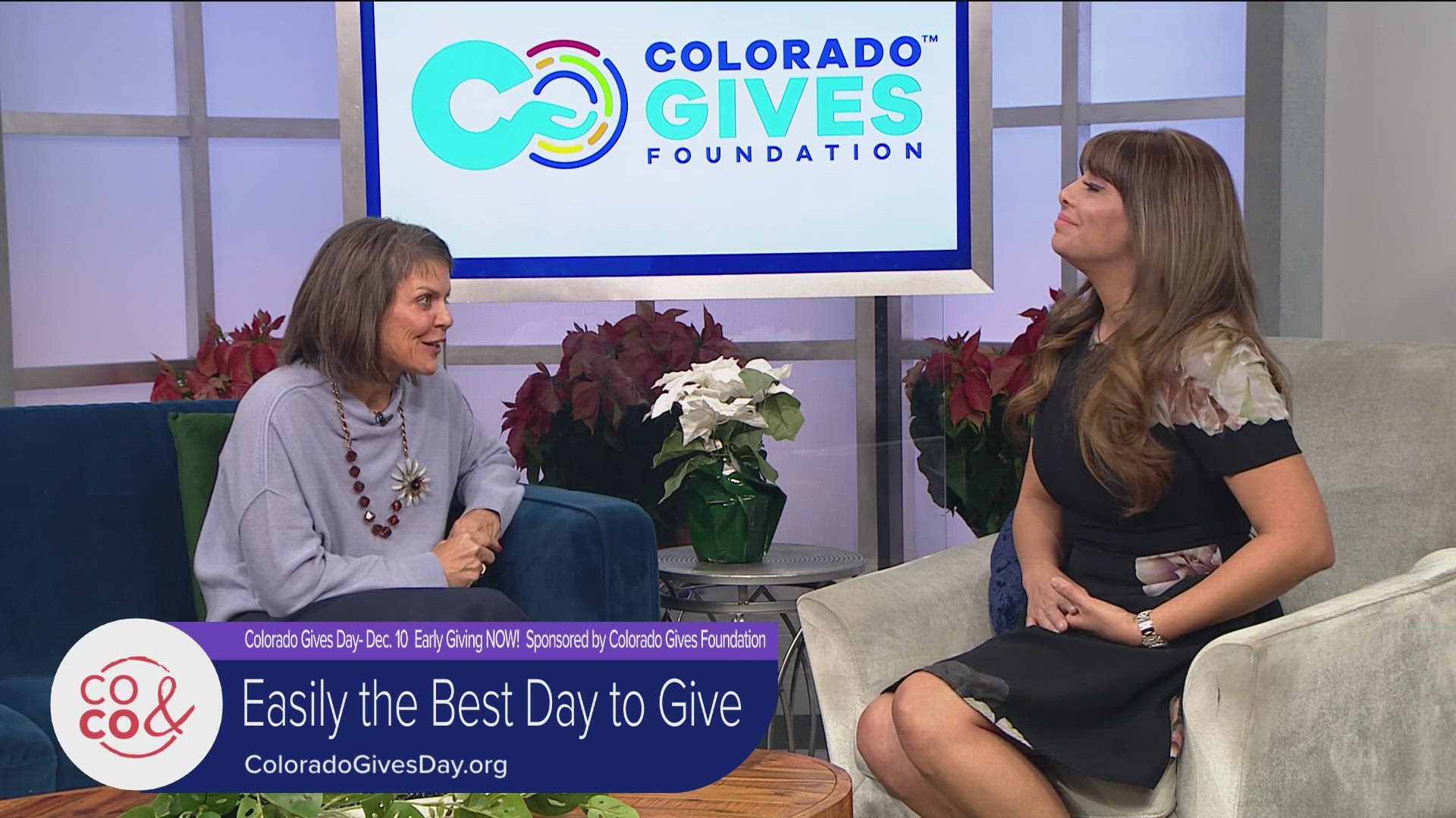 Help the Communities You Care About on Colorado Gives Day