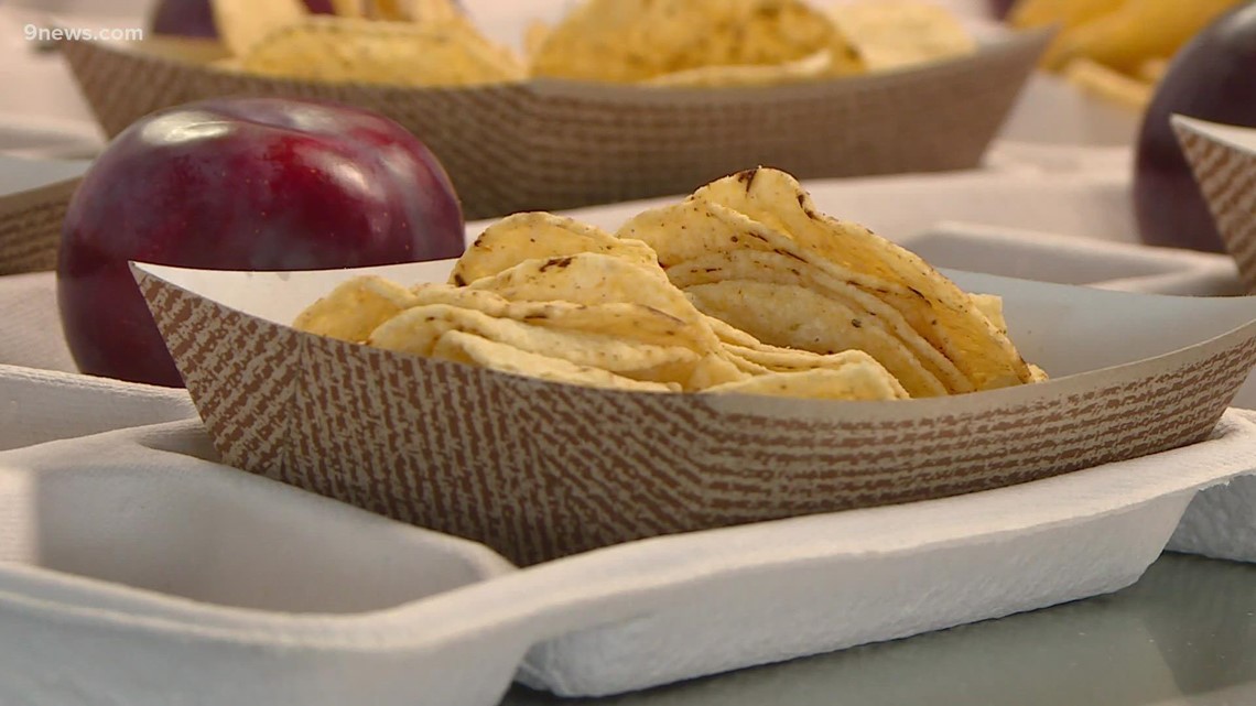 Lunch changes affect school funds in Colorado - Vimarsana News