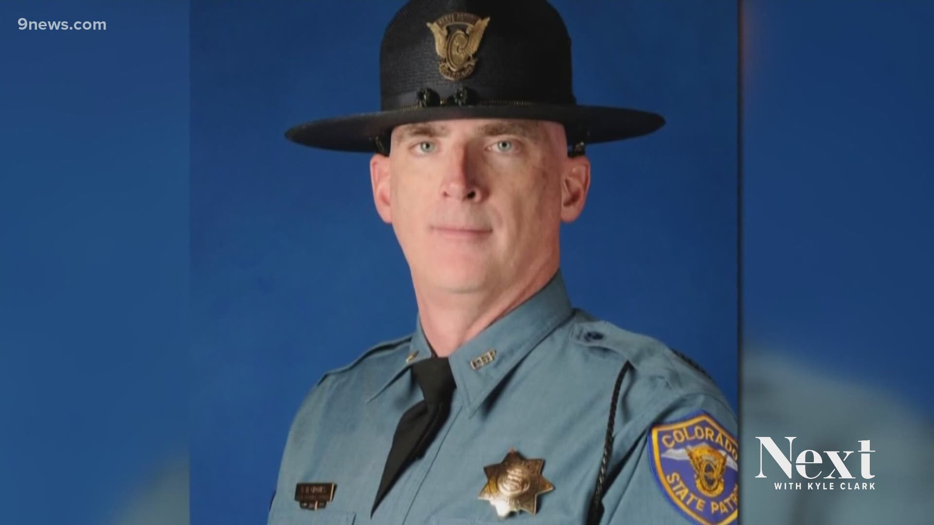 Corporal Dan Groves with the Colorado State Patrol was hit and killed during the 2019 bomb cyclone. As we face a new storm, his cousin has a plea for drivers.