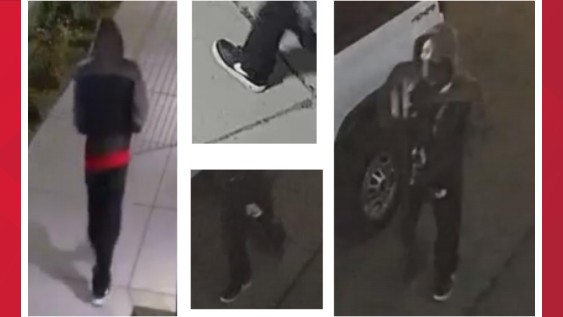 Police trying to identify suspect in deadly Denver shooting | 9news.com