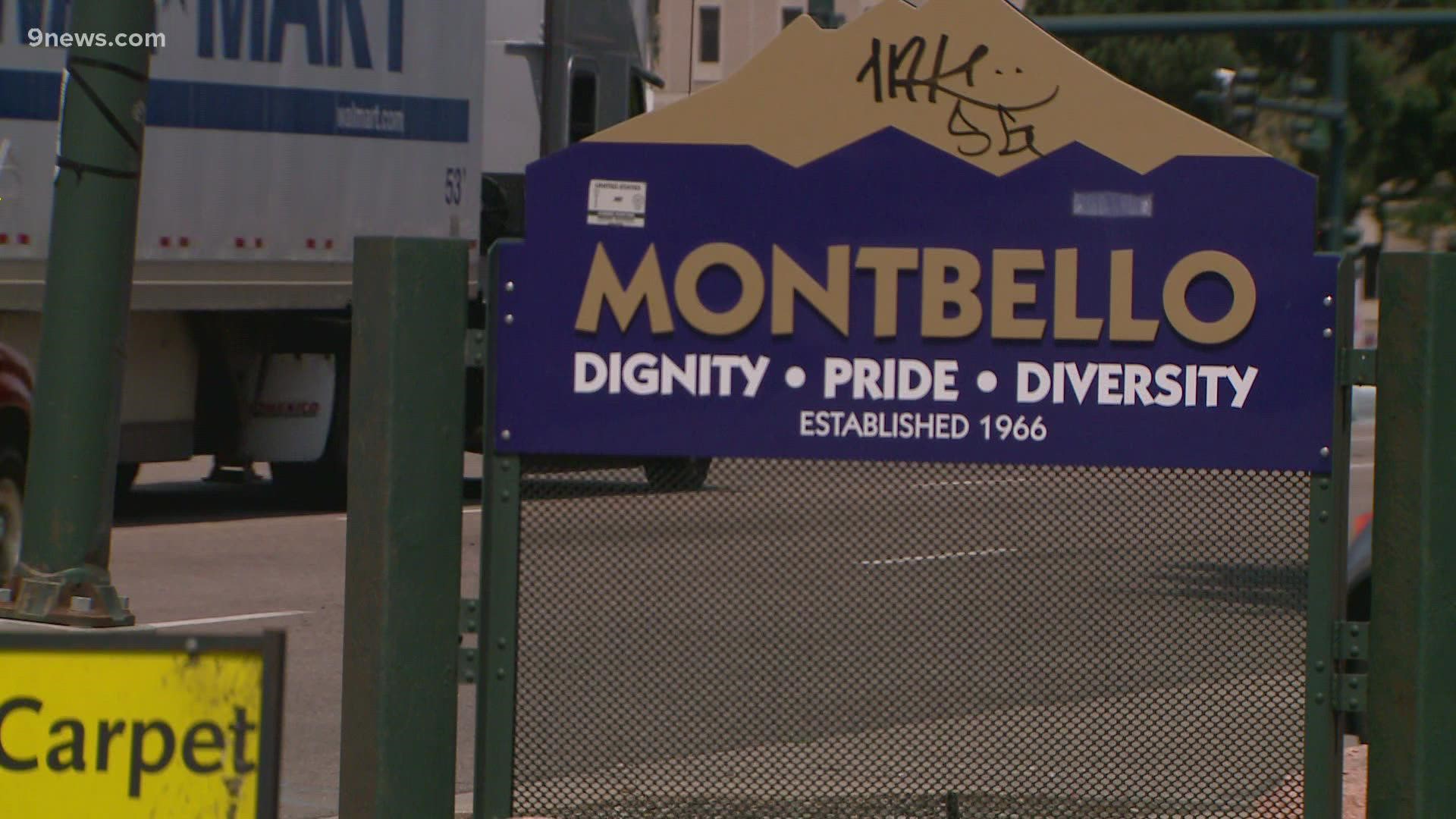 Denver considers a pilot program to help people in Montbello get around – like offering free rides in the neighborhood to and from local rail stations.