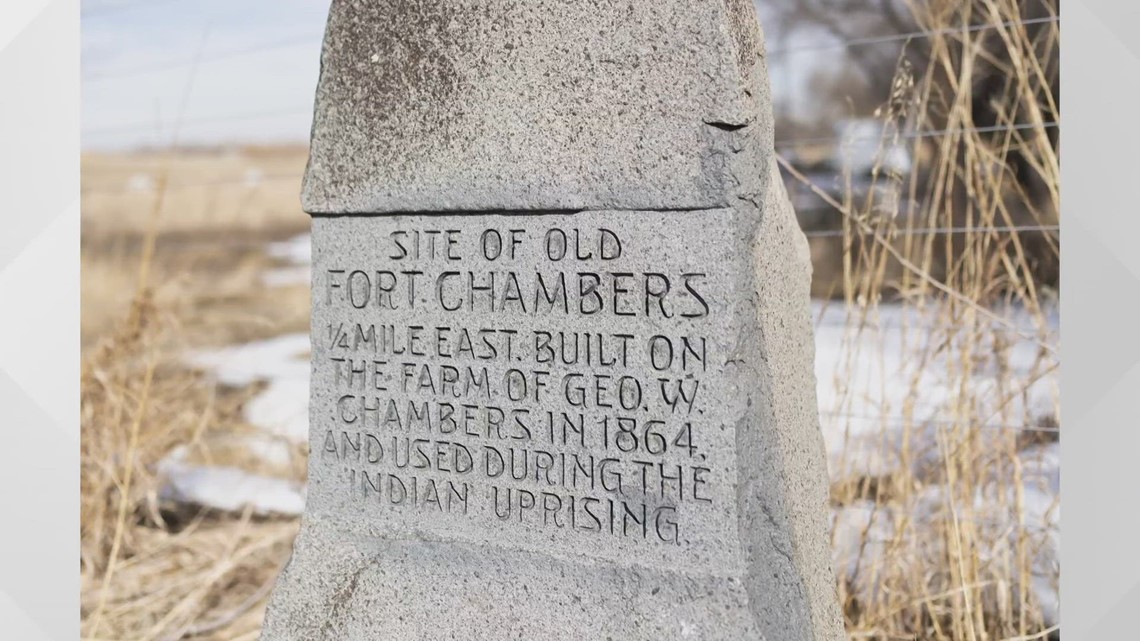 City Of Boulder Removing An Inaccurate Historical Marker 9news