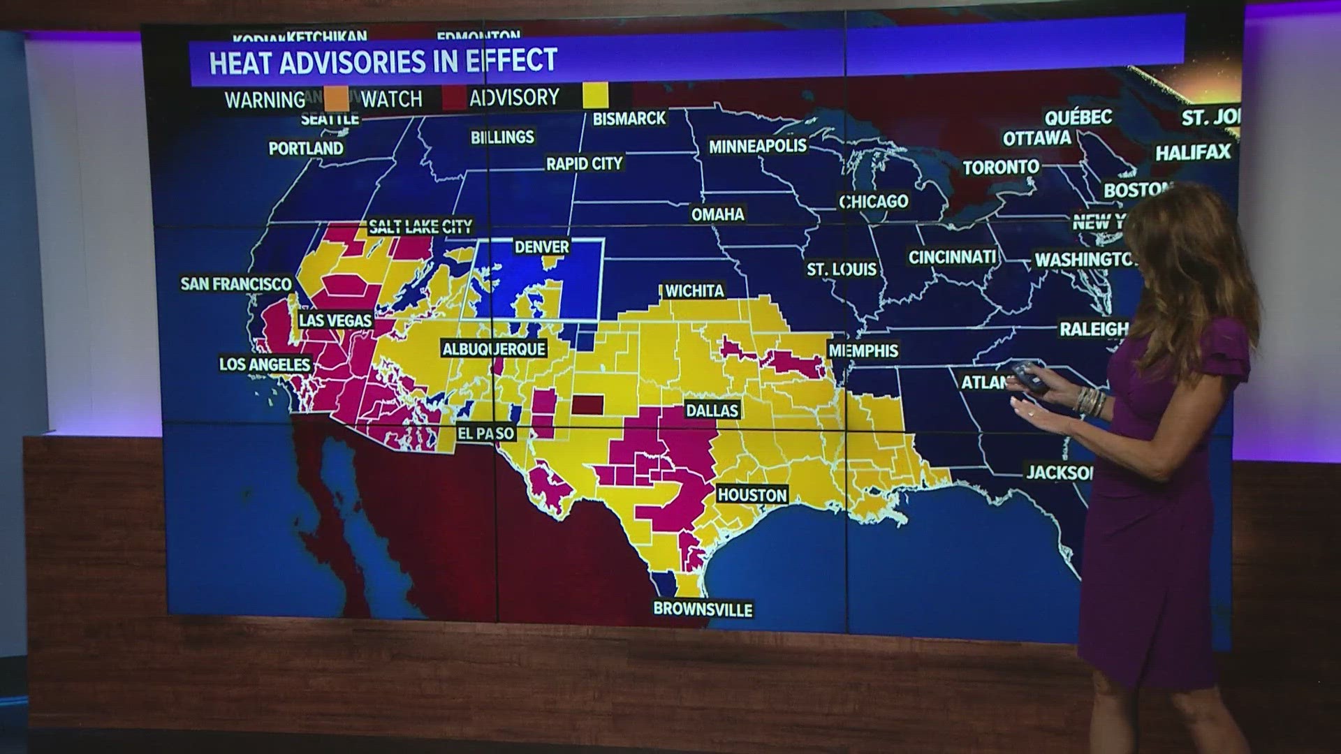 Latest Headlines For July 17 Heat Advisory Issued For Colorado salt-lake-film-society-beau-is-afraid