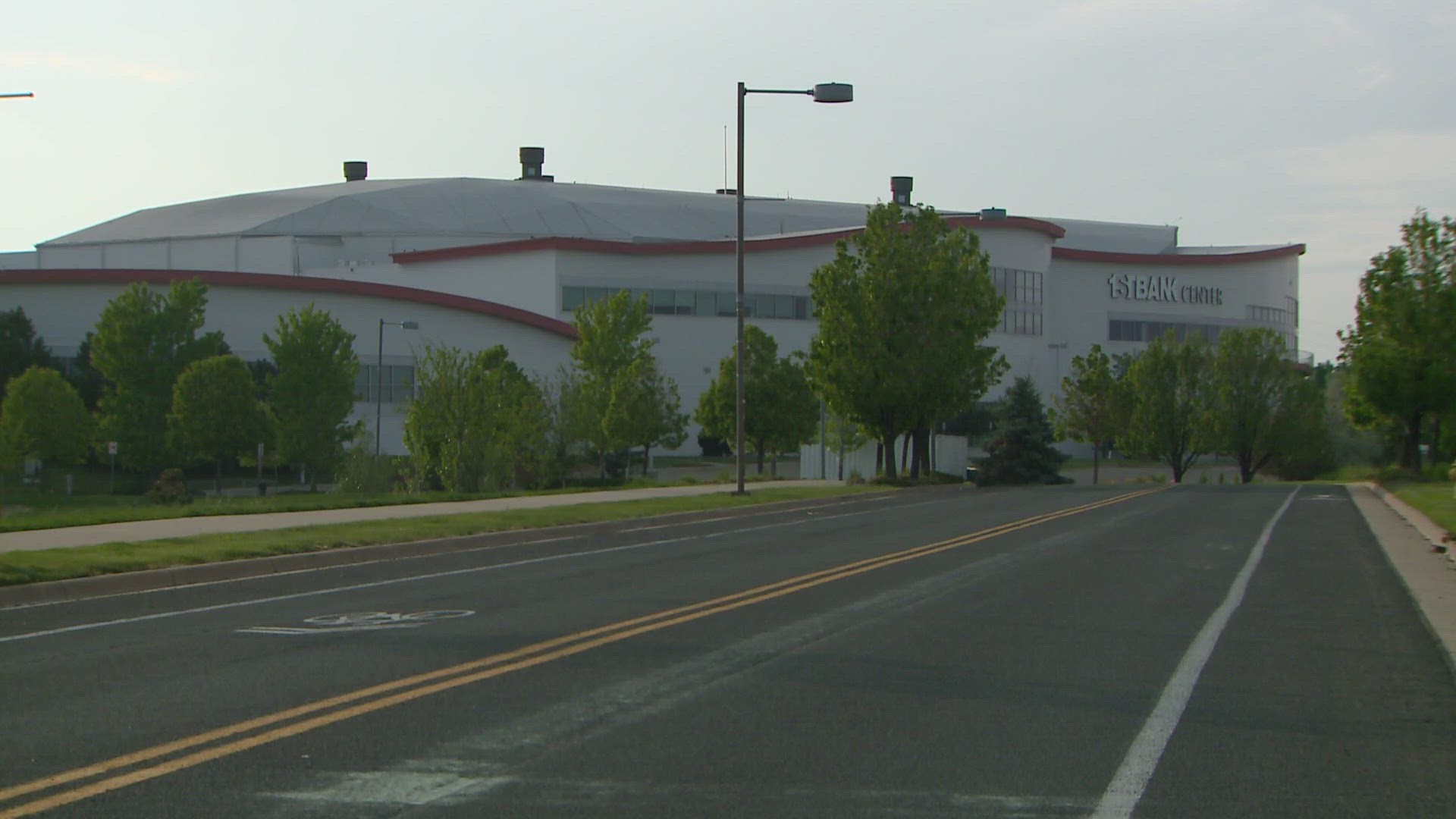 The arena will be demolished by 2024 after Broomfield officials voted to terminate operations at the facility.