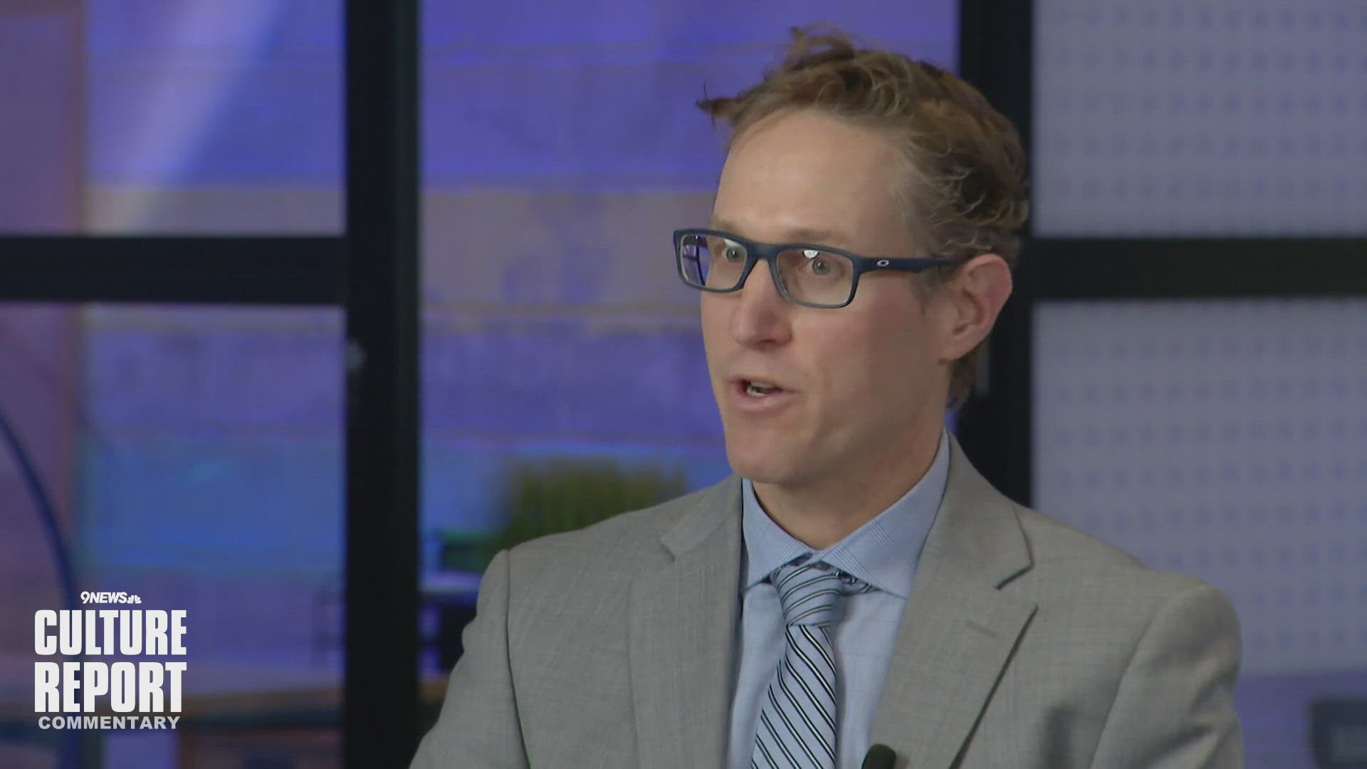 Immigration lawyer Matt Shaftel appeared on The Culture Report to talk about what we can expect in Trump's second term.