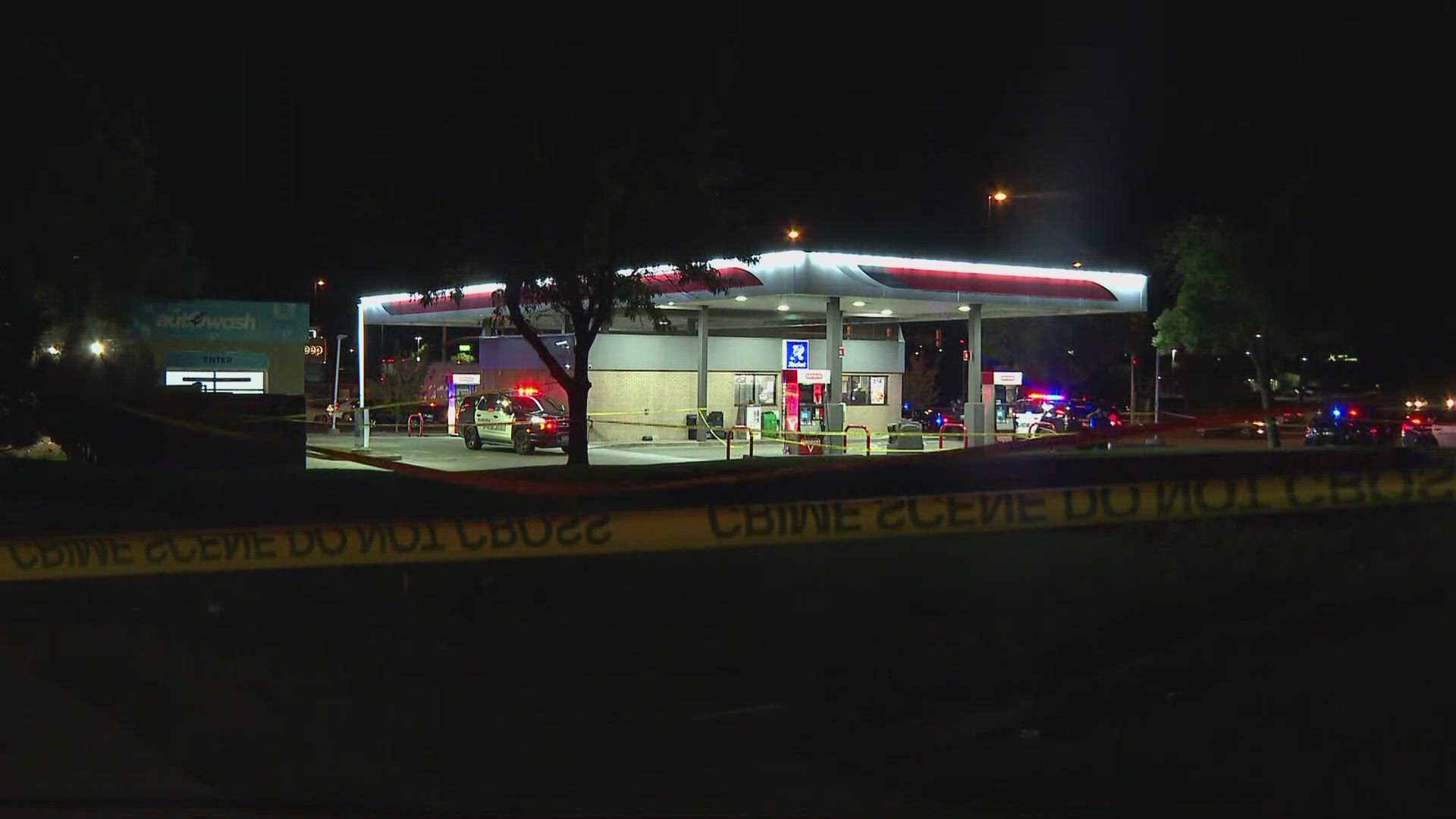 Police share details after officer shoots, kills teen in Aurora | 9news.com