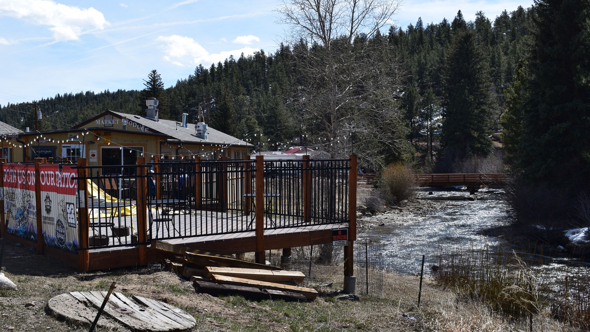 Bailey, Colorado: Why people say it&amp;#39;s less stressful to live in this ...