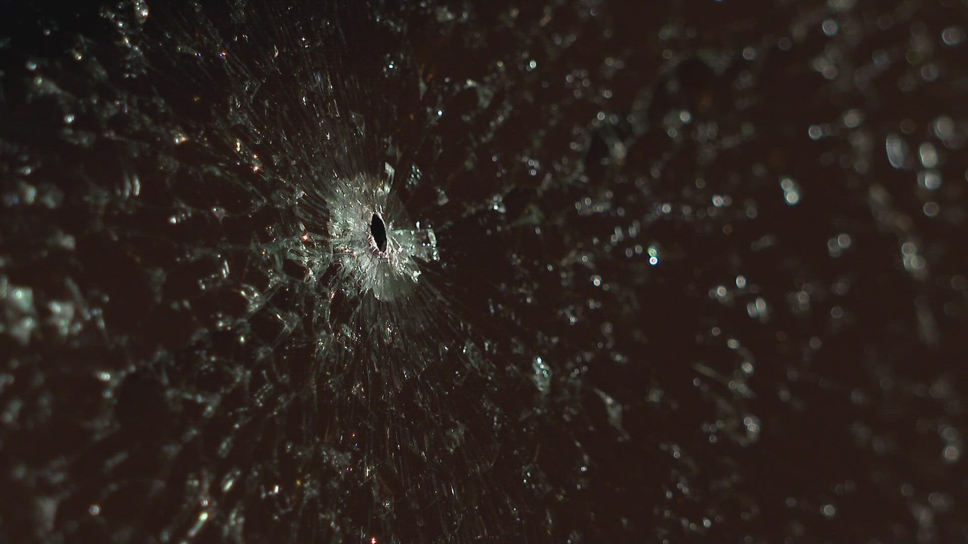 At least 5 drivers report shots fired at vehicles on I-25, I-225 ...