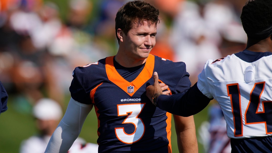 Week 15 NFL Recap: The Denver Broncos must solve their Drew Lock problem