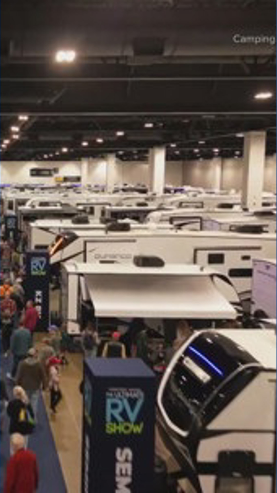Ultimate RV Show taking place in Denver | 9news.com