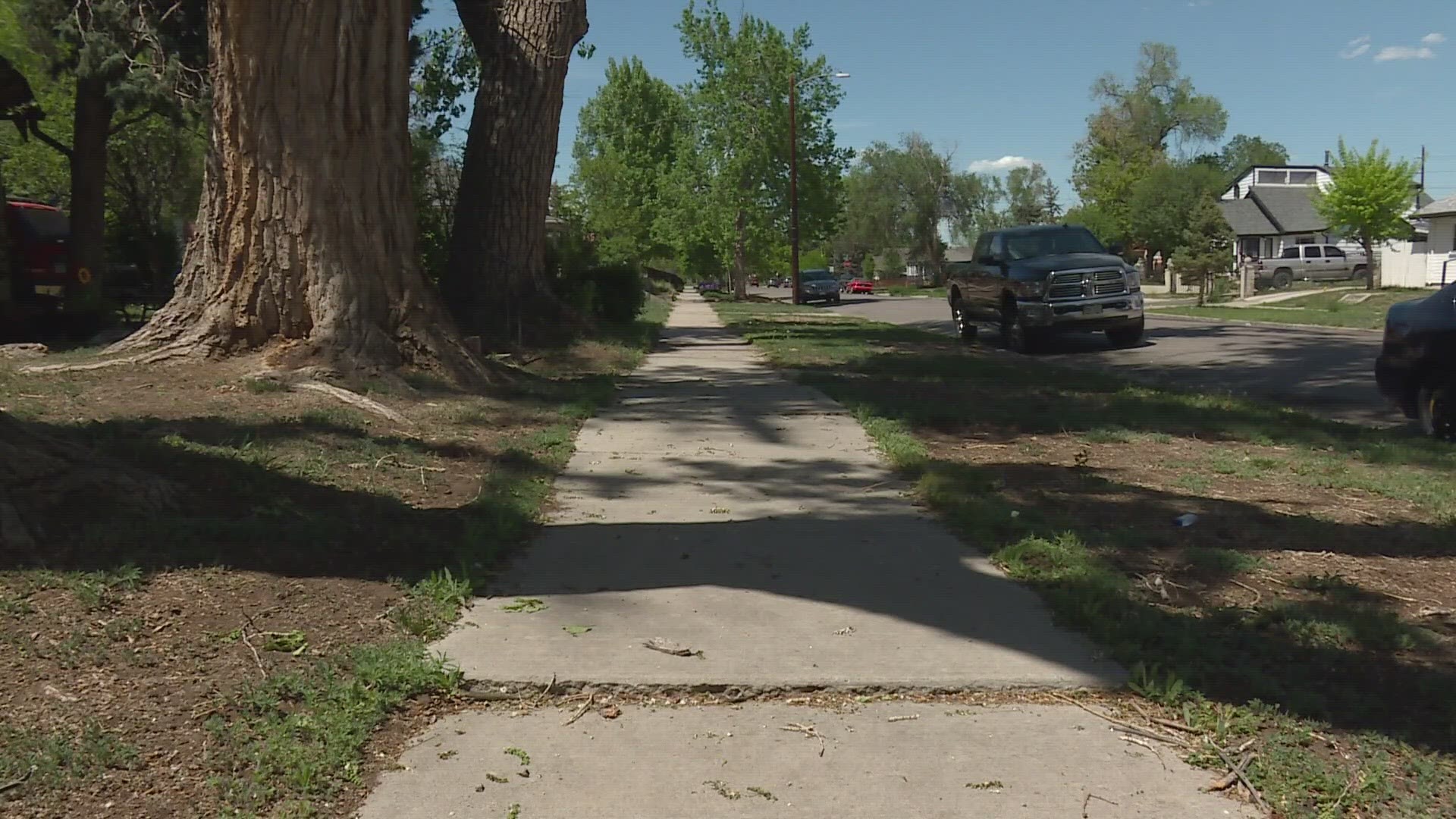 Denver will wait six more months before starting to charge a fee to homeowners to improve sidewalks. The fee is now set to start on July 1.