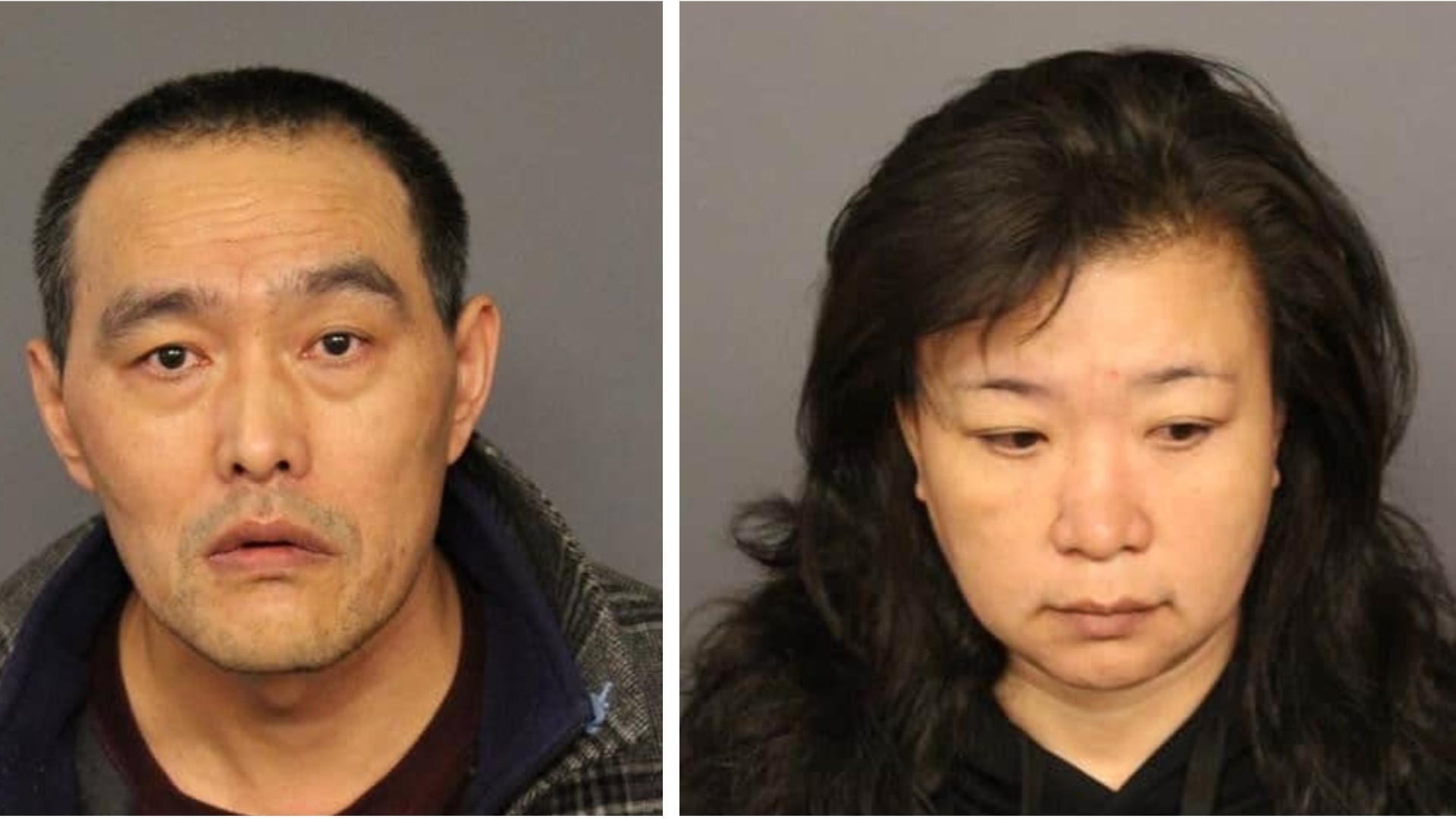 A Denver Grand Jury indicted Xiaoli Gao and Zhong Wei Zhang on numerous counts, the DA announced.