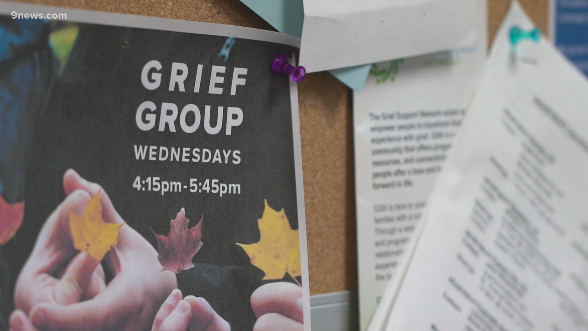 The Naropa Community Counseling Center is offering a free 6-week counseling program for anyone still working through trauma from the Boulder grocery store shooting.