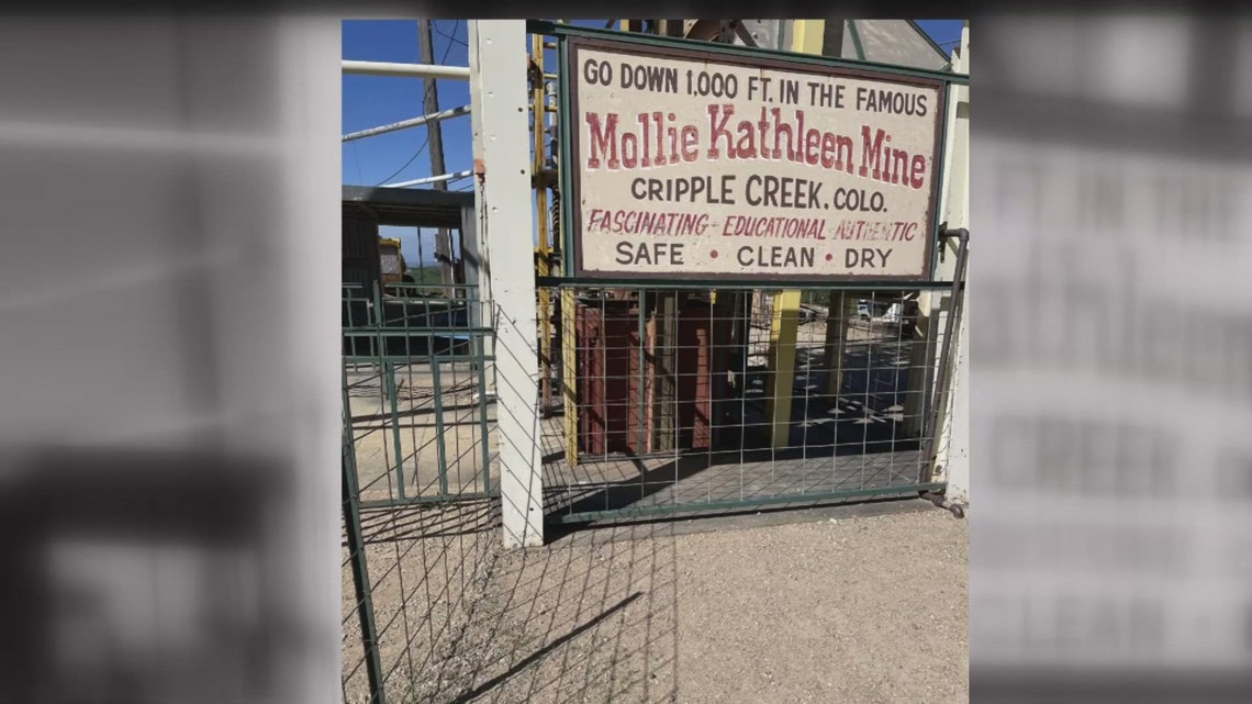 Update on 'equipment malfunction' at Colorado gold mine attraction