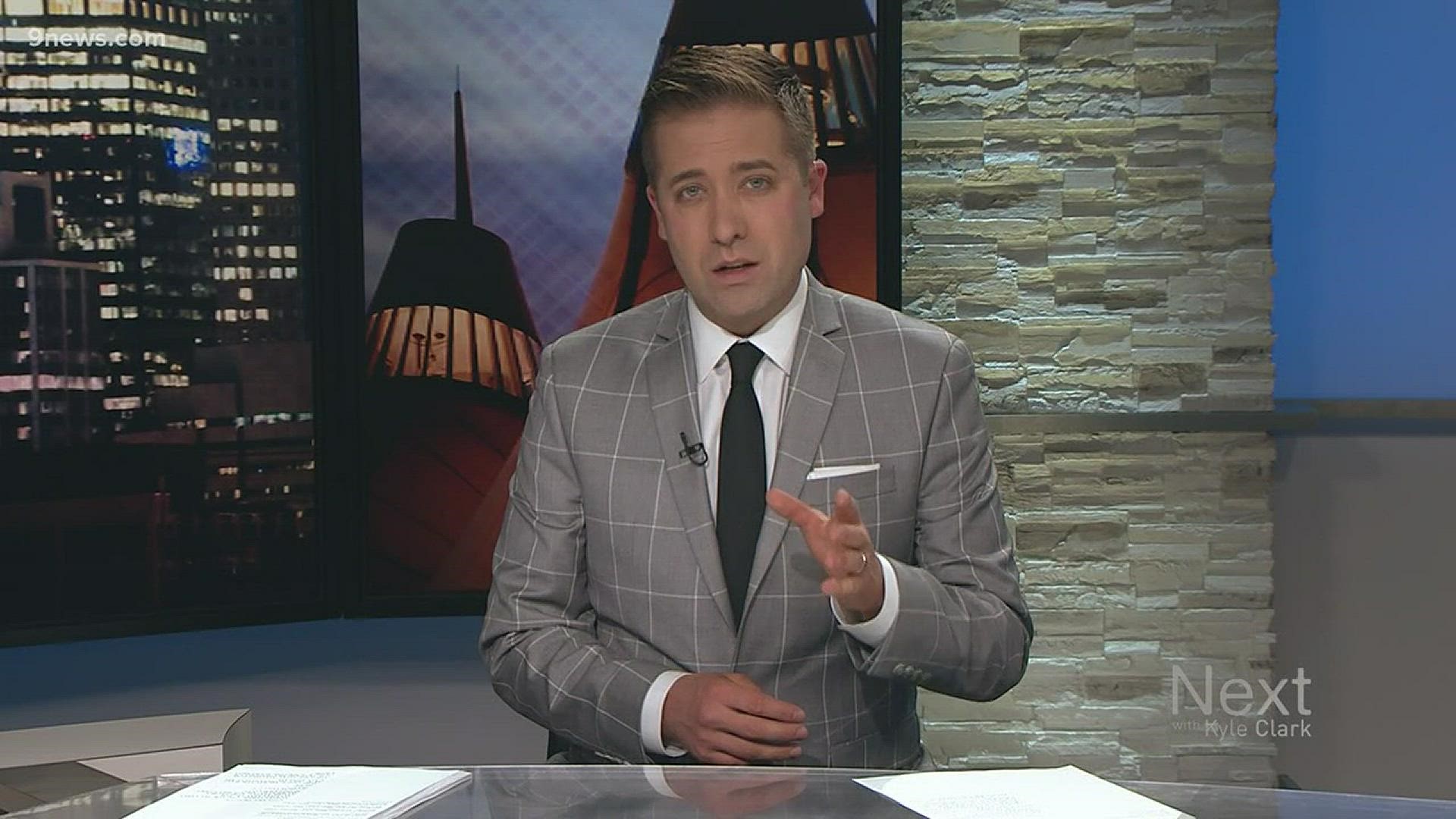 There's a specific question many of our Next viewers have about the crash on I-70 that killed four people last week. 	Allan, Holly, Heather, John, and Janet are just a few who have asked if the man police say caused the crash could understand traffic signs alerting him to runaway truck ramps.