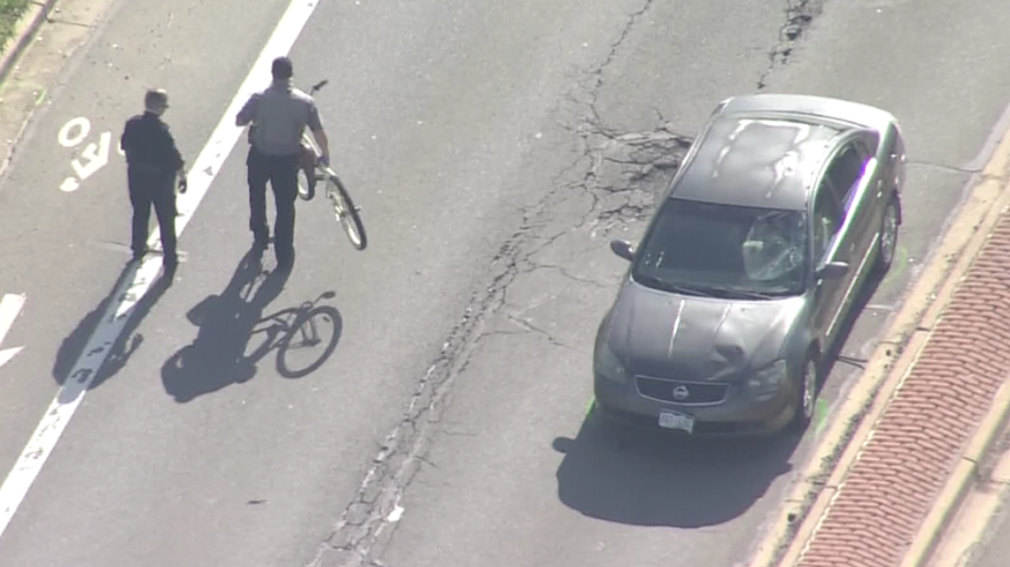 USA Cycling Team mourns teen cyclist struck, killed by vehicle in Boulder -  CBS Colorado