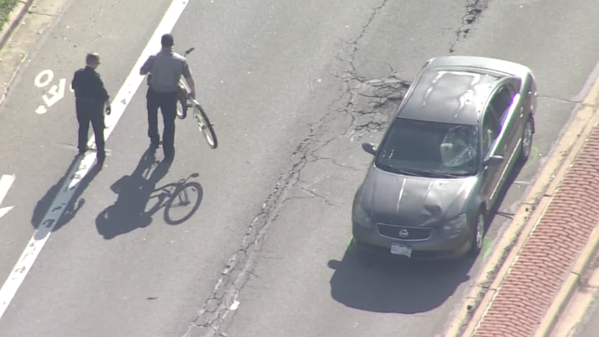 Cyclist killed in Boulder crash | 9news.com