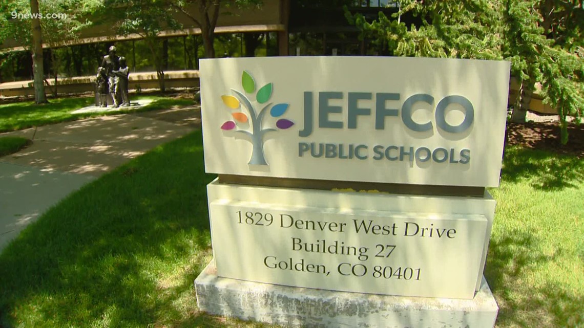 JeffCo Public Schools Answers FAQ About Back To School 2020 | 9news.com