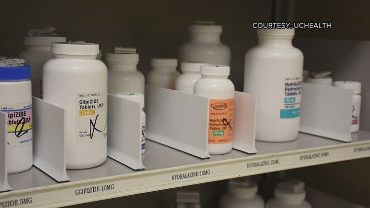 UCHealth now providing prescriptions in 26 different languages