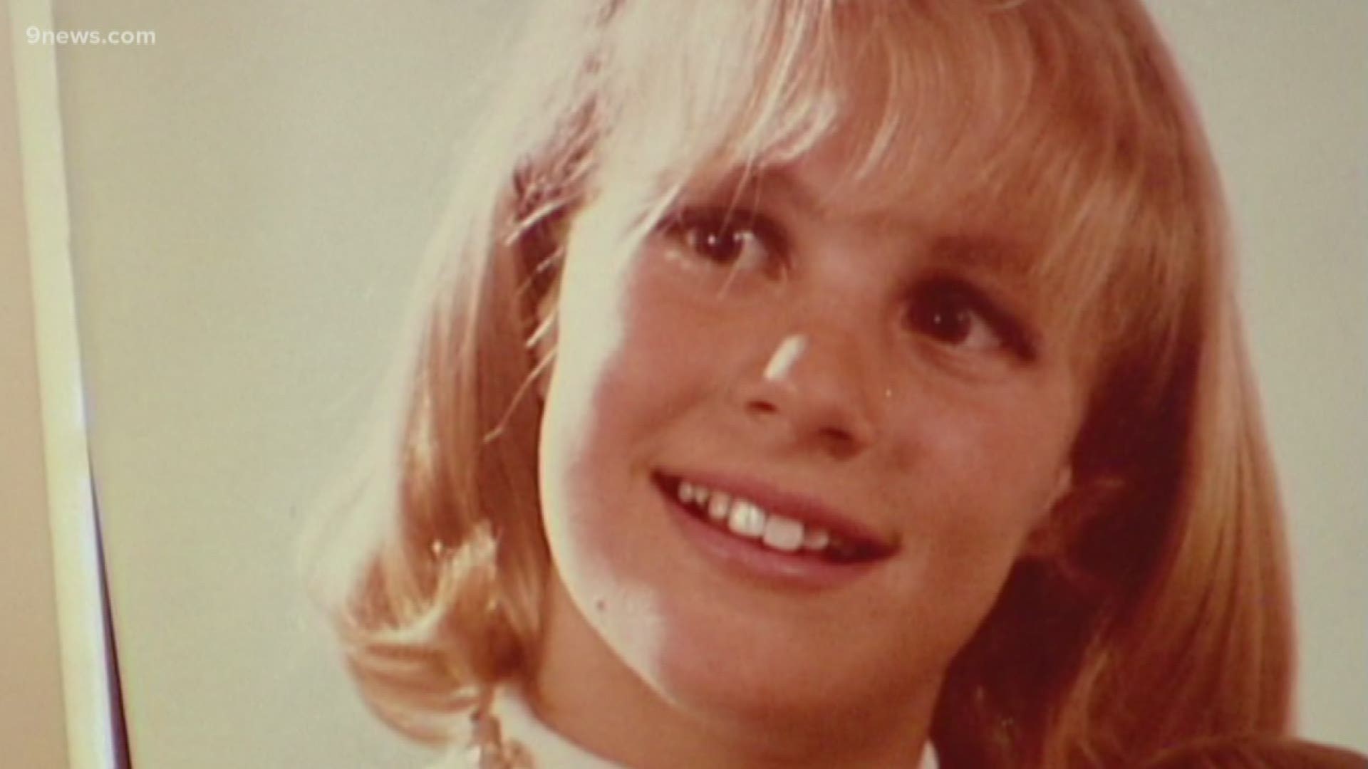 Marilee Burt was 15 when she disappeared on Feb. 26, 1970. Her body was found the next day in Deer Creek Canyon.
