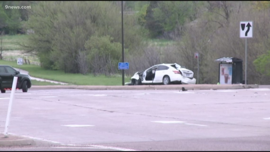 Man charged with 20 counts, held on $1 million bond in Lakewood crash ...
