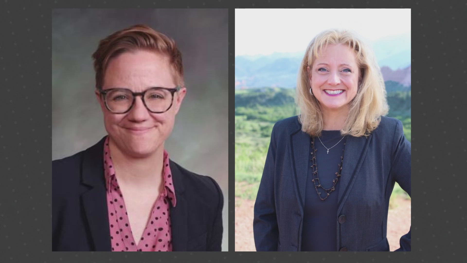 Colorado Republican Rebecca Keltie received six more votes than Democratic State Representative Stephanie Vigil. The race is undergoing a mandatory recount.