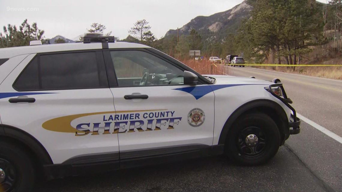 Suspect identified in shooting of Colorado park ranger | 9news.com