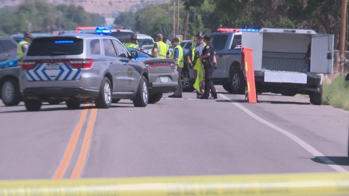 Driver arrested on vehicular homicide, DUI charges in crash that killed ...