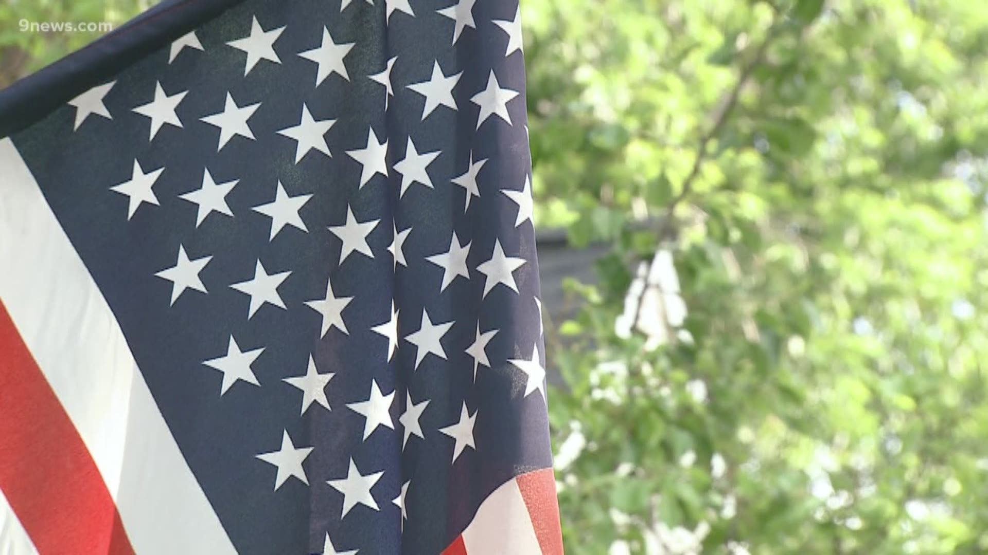 Thousands of people are expected to be in Park Hill celebrating the Fourth of July in one of the biggest parades in the city.