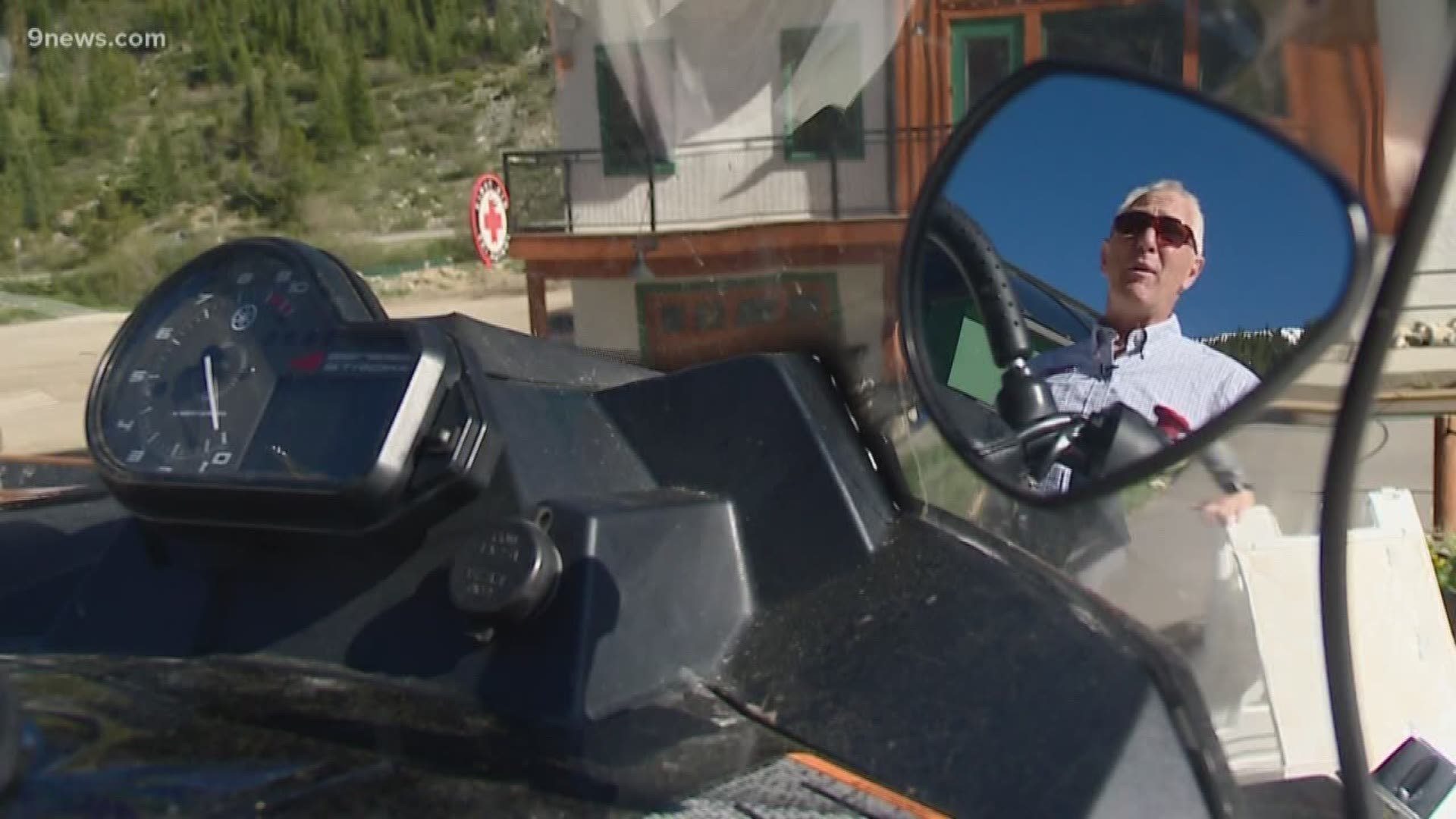 The 4th of July holiday will start off with a bang for skiers and snowboarders at Arapahoe Basin.