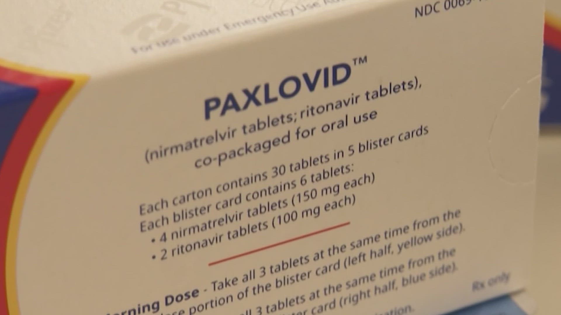 9NEWS Medical Expert Dr. Payal Kohli discusses what Paxlovid is and how it works to treat COVID-19.