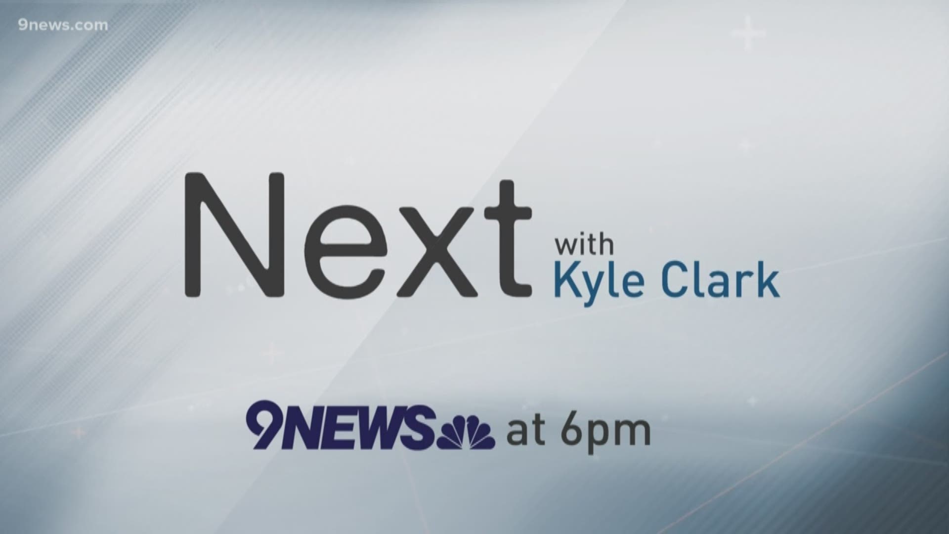 Watch the full Next with Kyle Clark show from Monday, June 24.