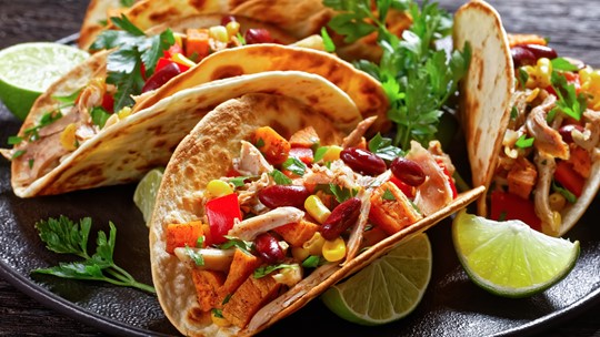 Cafe Rio Denver Colorado Tex-Mex restaurant is headed to Loveland | 9news.com