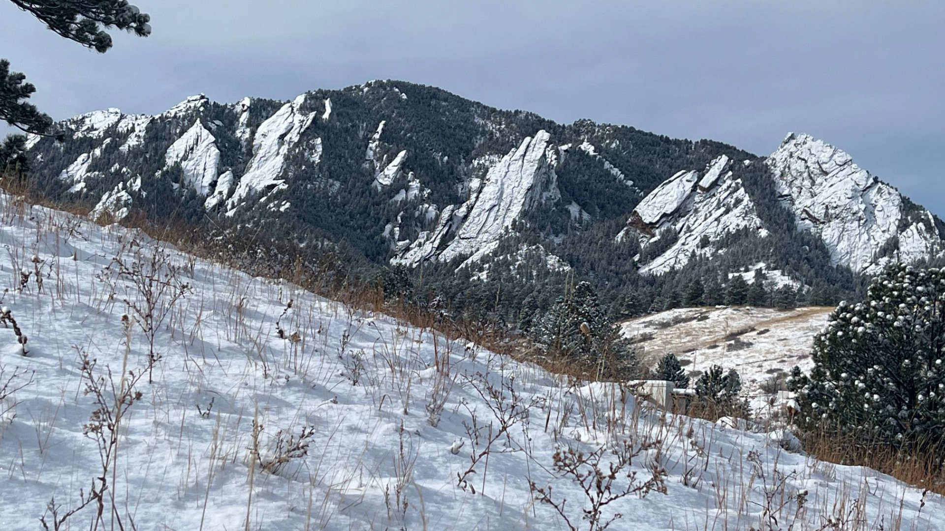 Colorado snow totals: Here's how much snow fell in Feb. 27 storm ...