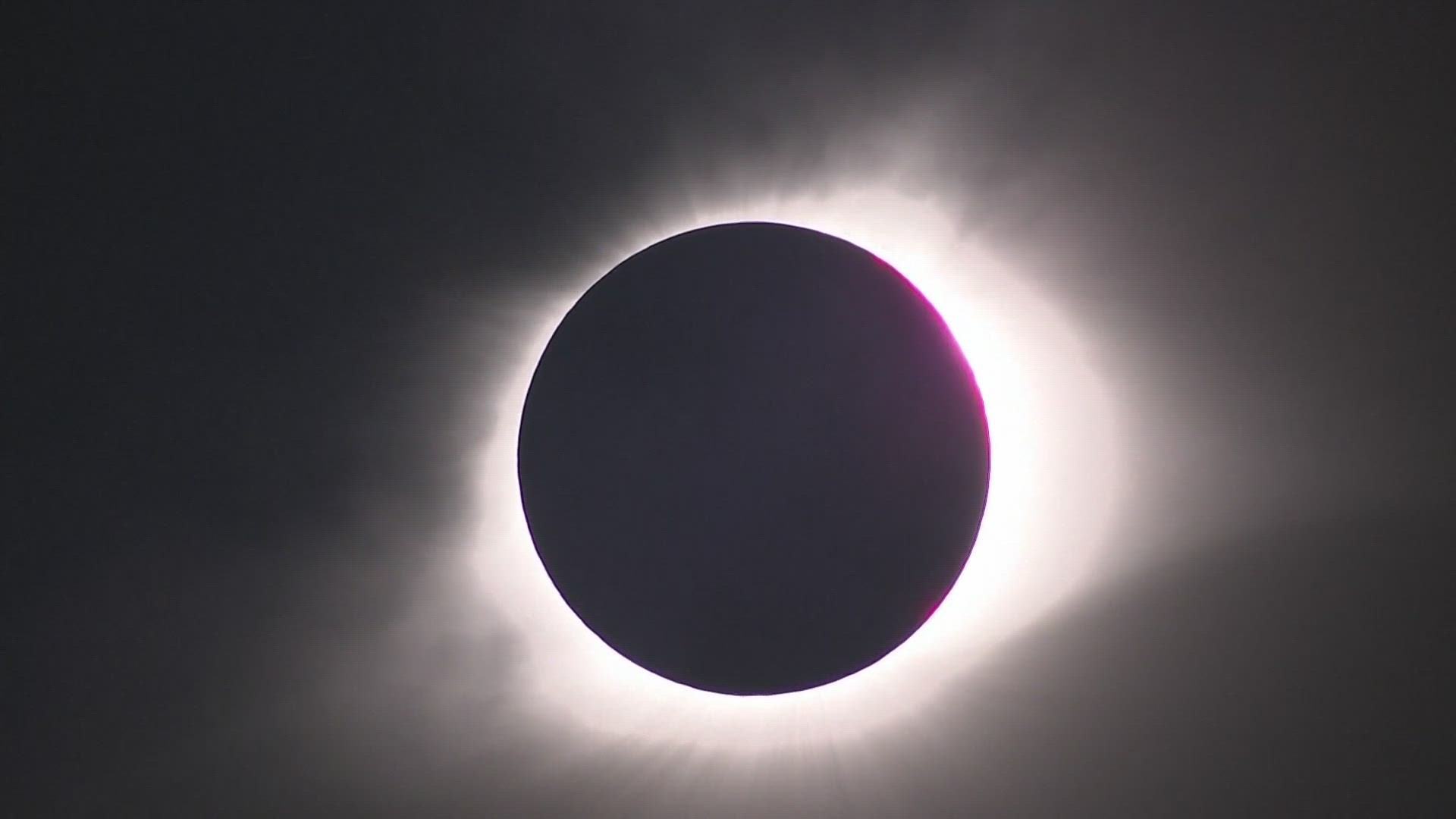 2024 total solar eclipse will be last visible in U.S. for at least 20  years, NASA says - CBS News