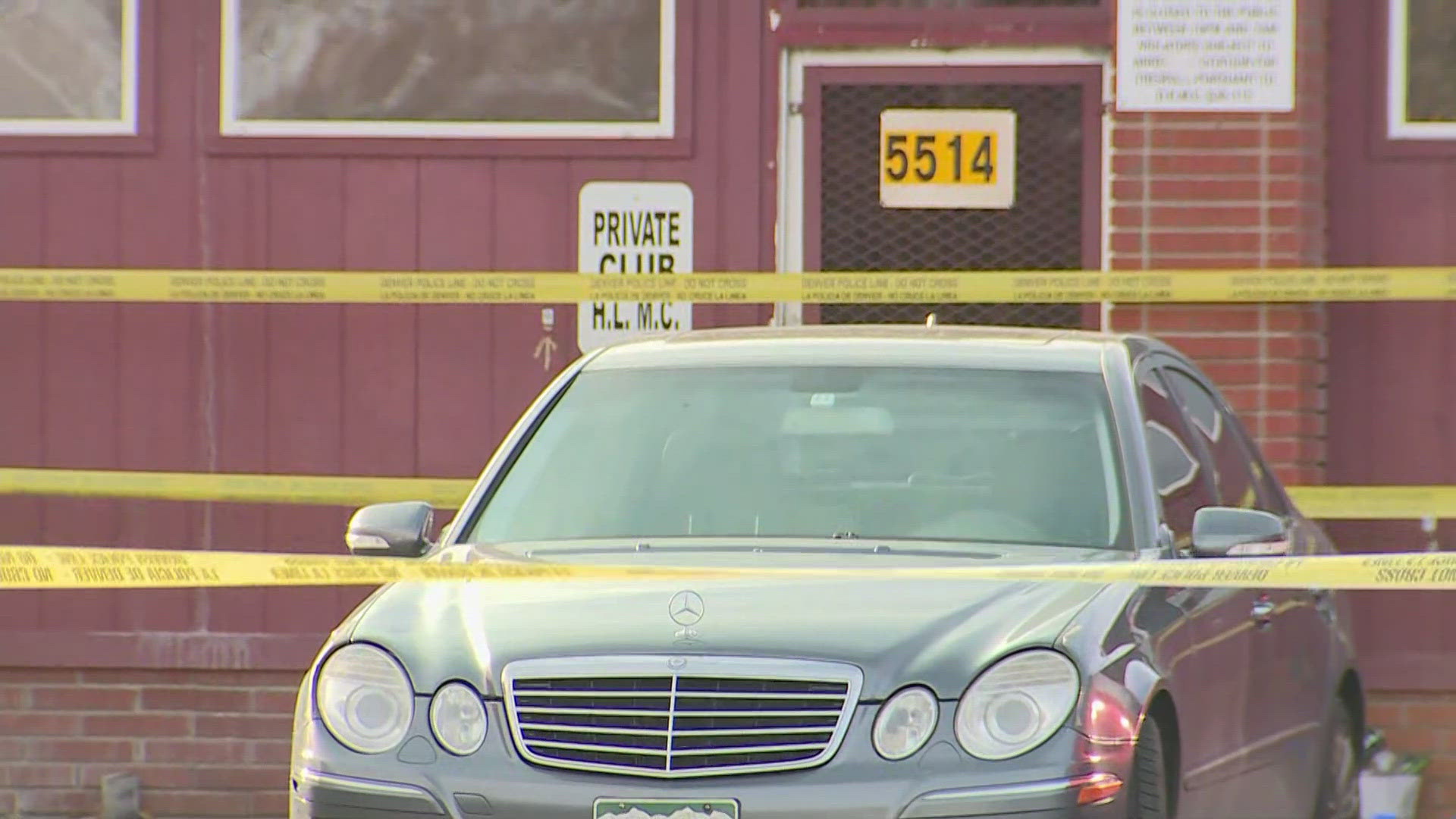 1 killed, 6 injured in Denver shooting Sunday morning | 9news.com