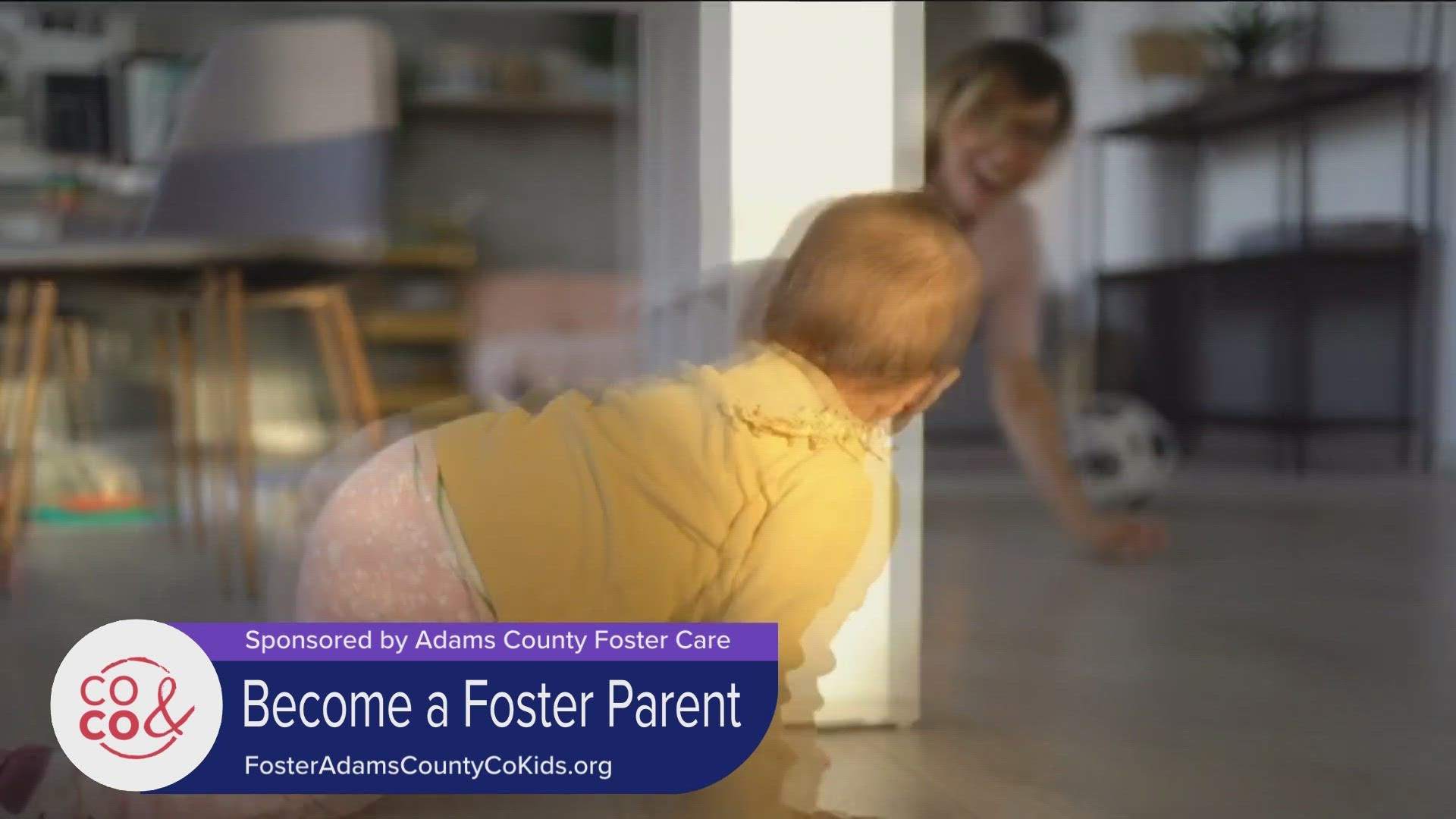 Learn more and get the application process started at FosterAdamsCountyCOKids.org. **PAID CONTENT**
