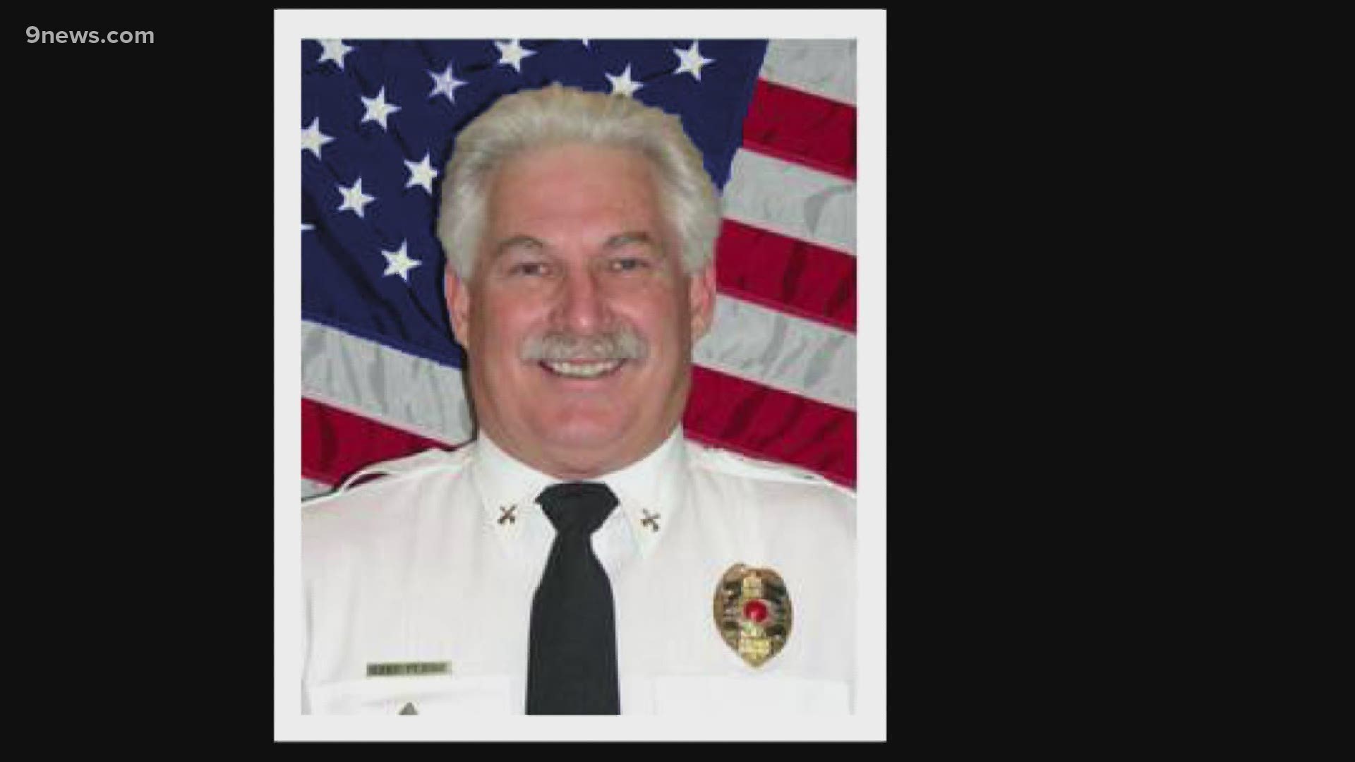 Former Westminster fire marshal dies from COVID-19