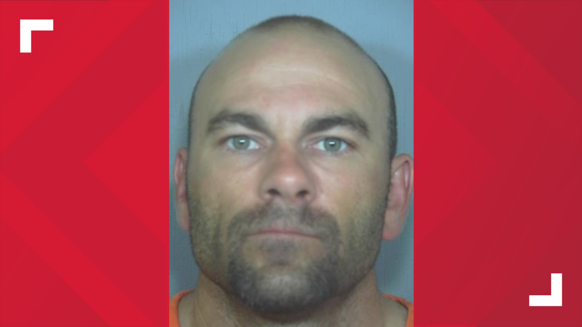 Man convicted of attempted murder for firing weapon at Milliken officer ...