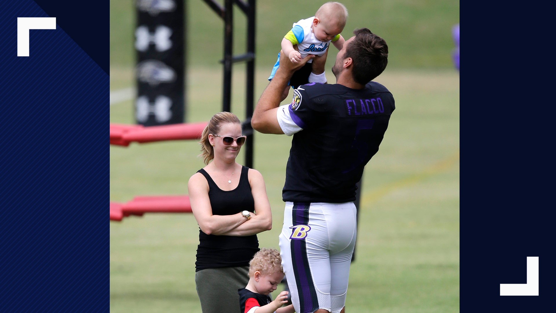 Joe Flacco To Show Commitment To Broncos By Moving His Large Family To   10d88f63 6be9 4dc1 8d1a 02051590c20d 1920x1080 