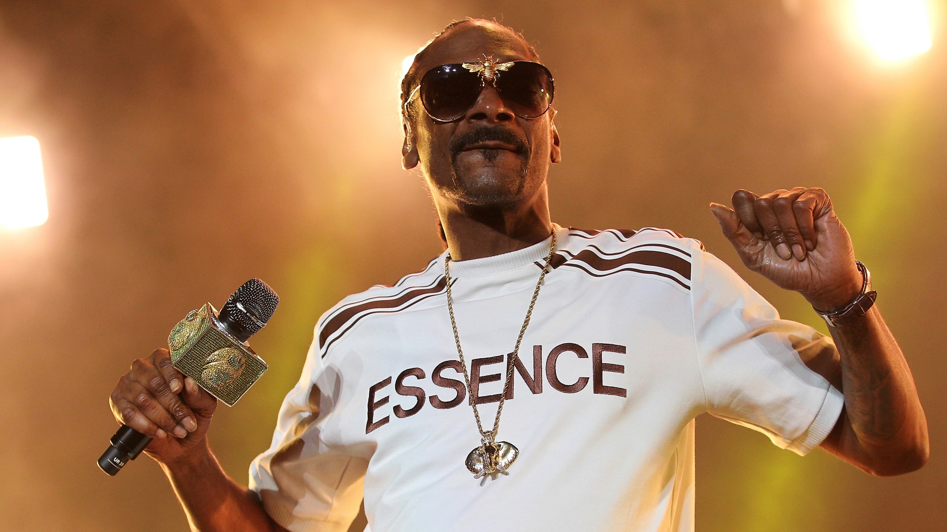 Snoop Dogg I Wanna Thank Me Sub Español