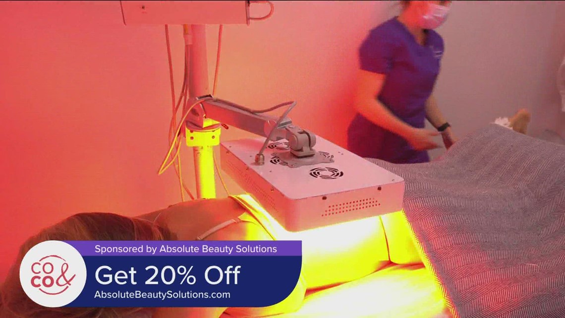 Absolute Beauty Solutions August 24, 2022