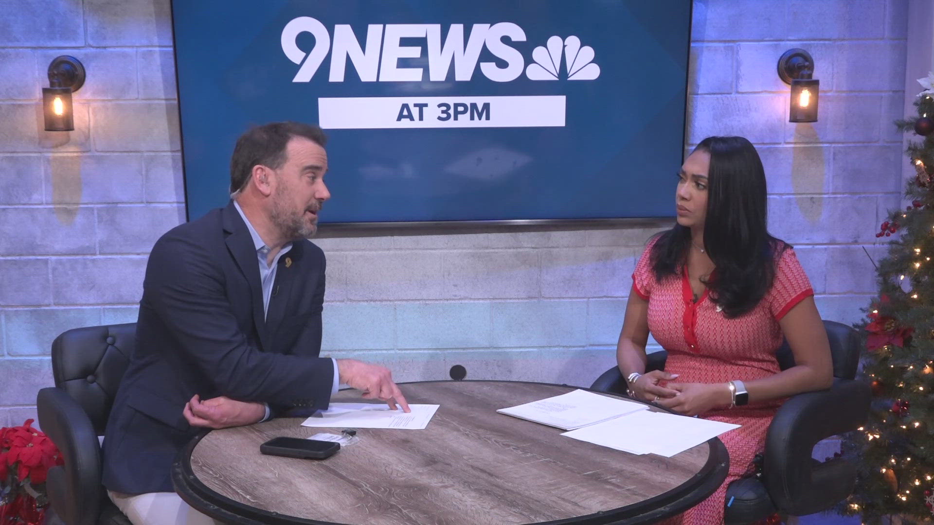 Investigative reporter discusses process of discovering UCHealth ...