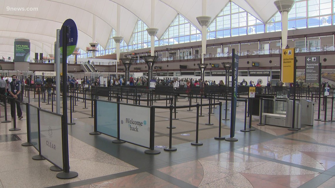 Pack a mask, they're still required in airports and on flights