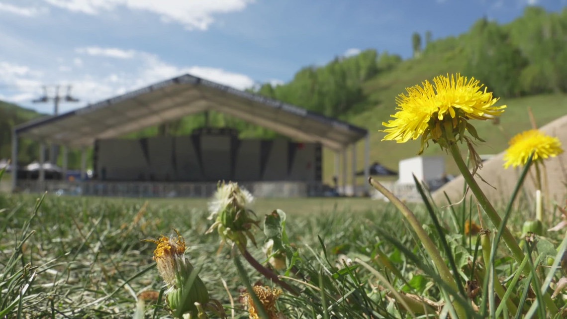 Thousands gather in Vail for GoPro Mountain Games